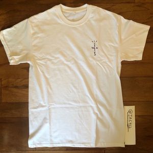 ❌SOLD❌Travis Scott Cactus Jack Tee